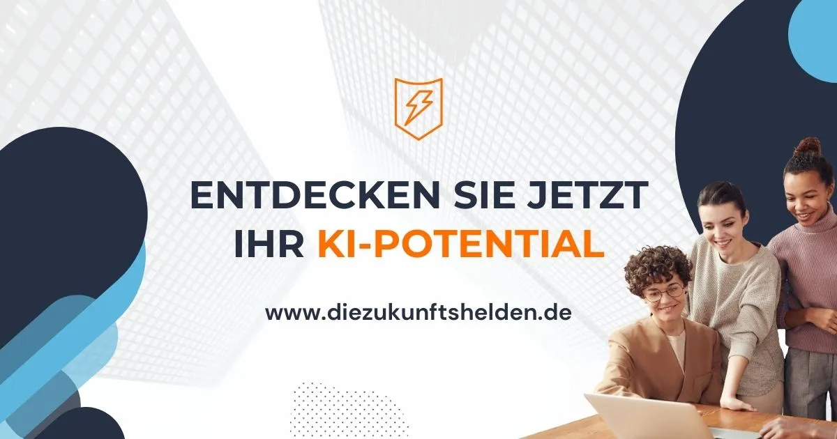 KI im Mittelstand: 4-Schritte-Fahrplan für den risikoarmen Einstieg