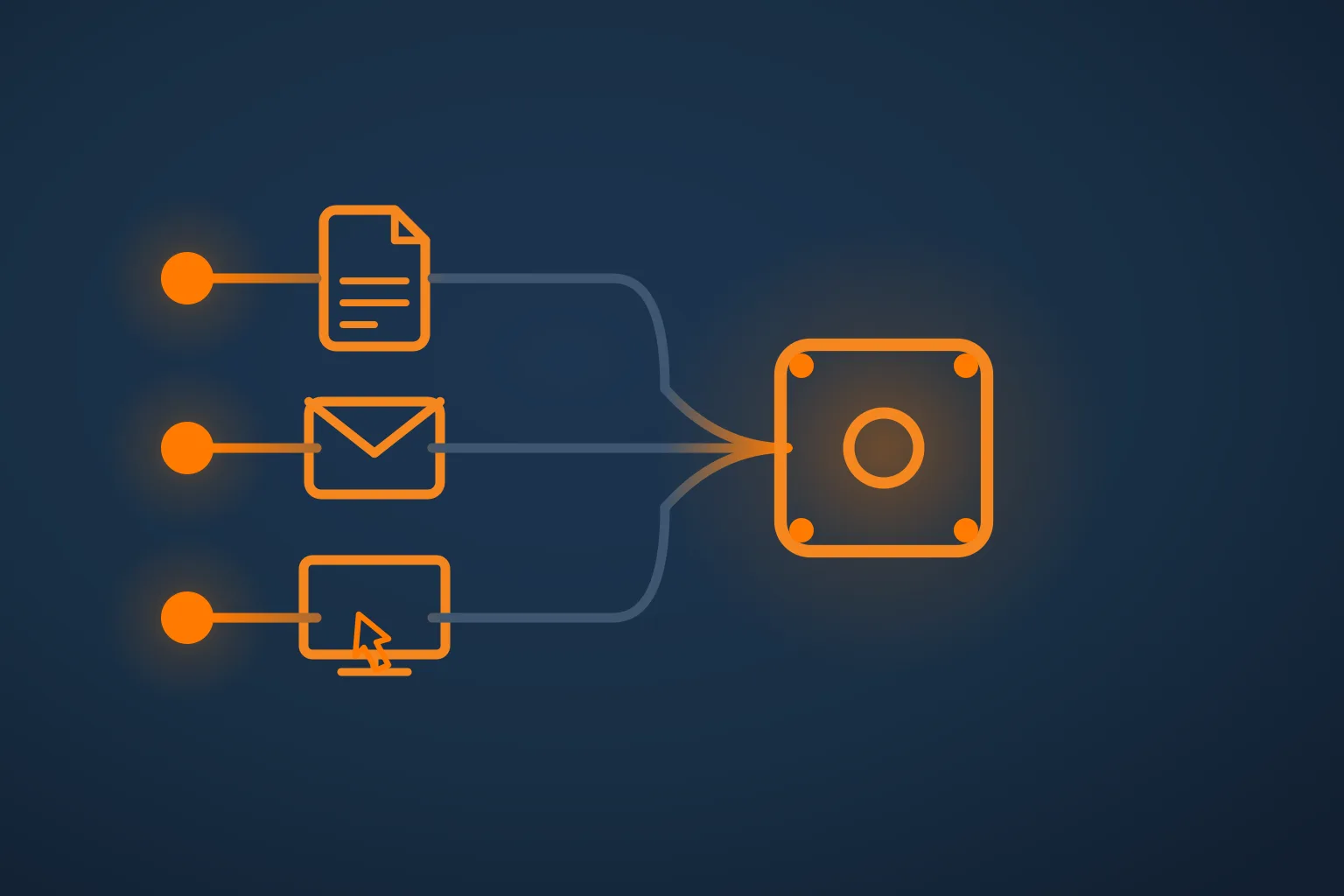 Altsysteme ohne API anbinden: Datei, E-Mail und Bildschirm im Vergleich