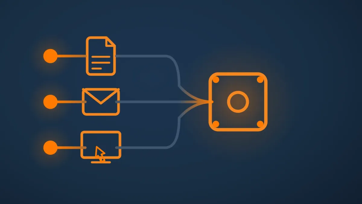 Altsysteme ohne API anbinden: Datei, E-Mail und Bildschirm im Vergleich