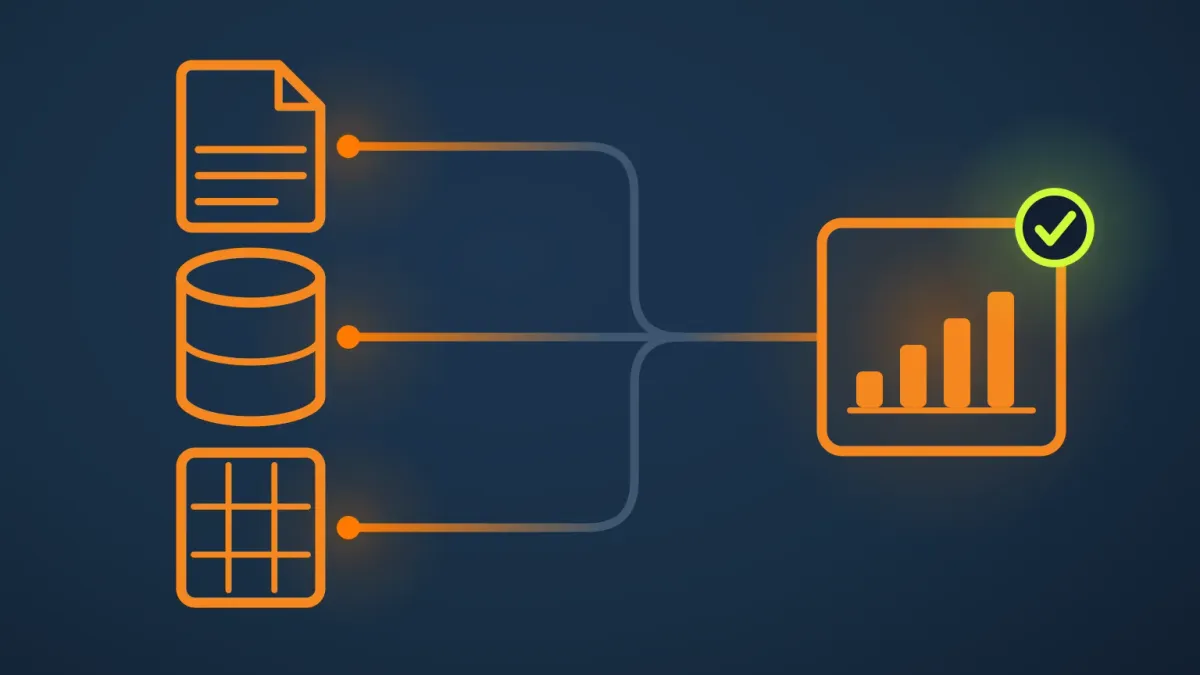 Reporting automatisieren: Wochenberichte aus mehreren Systemen mit n8n zusammenführen