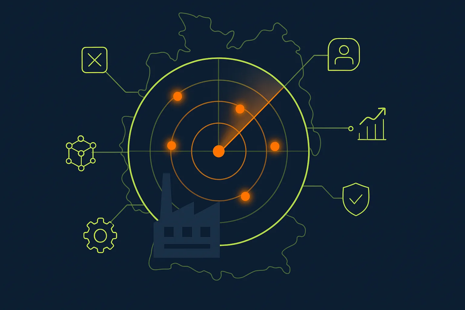Die wichtigsten KI-Trends für den Mittelstand – und was sie konkret bedeuten
