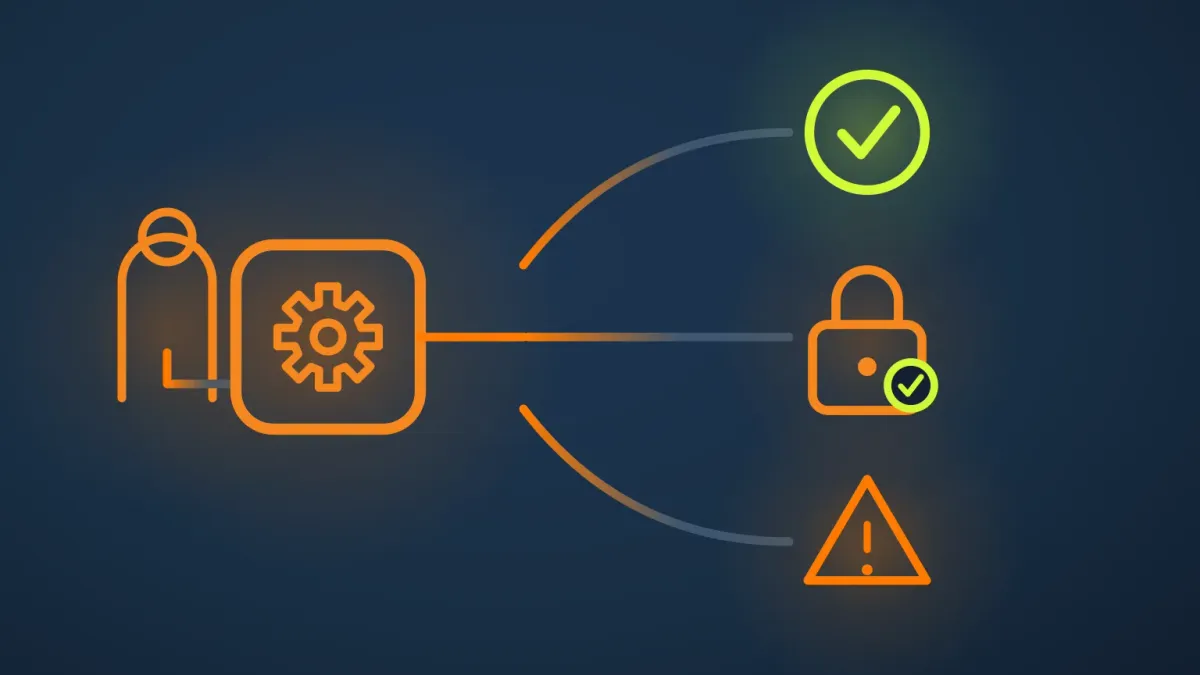Mitarbeiter-Onboarding mit n8n automatisieren: was Logistik ist, wo eine eigene Prüfung nötig ist