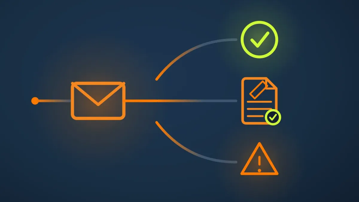 n8n im Kundenservice: welche E-Mail-Antworten sich automatisieren lassen – und welche nicht