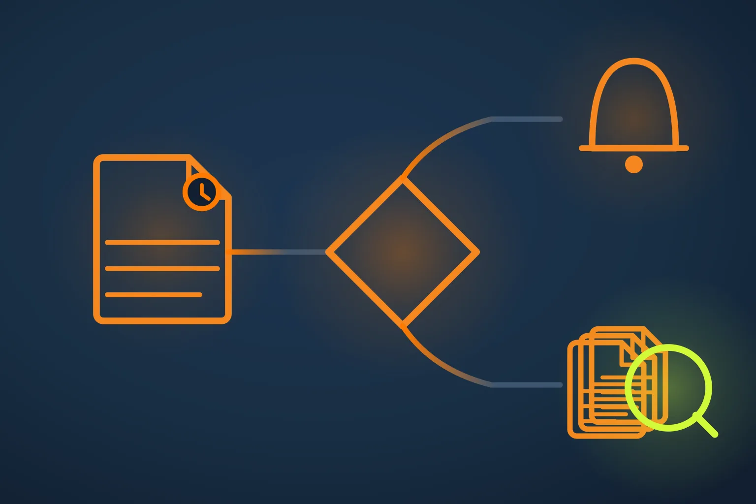Vertragsfristen automatisiert überwachen: was n8n leisten kann, wo ein System nötig wird