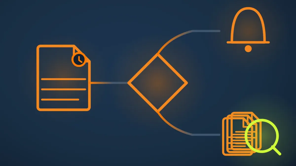 Vertragsfristen automatisiert überwachen: was n8n leisten kann, wo ein System nötig wird