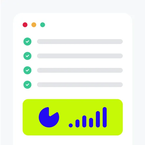 Roll-Out & Optimierung